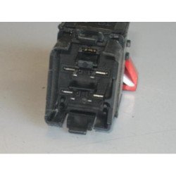 Bouton De Warning Volkswagen Touran 1 Phase 2